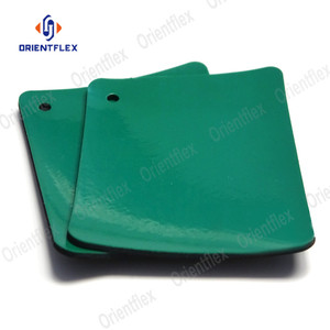 Chất Liệu Cao Su Tổng Hợp Đàn Hồi Cao Su Hypalon Cao Su Tấm Bọt Cách Nhiệt - Product Image 2