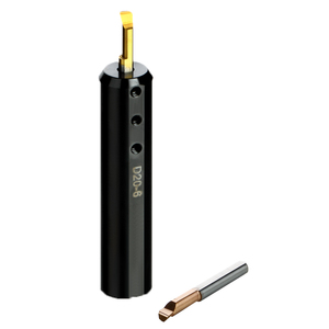 ボーリング用シングルエンドのCNC旋盤超硬マイクロ切削工具インサート - Product Image 5