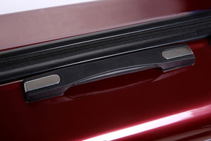 Fabricante chino de 3 piezas y maleta de precio barato con cerradura - Product Image 5