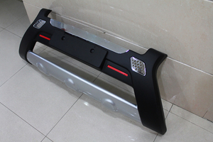 ชุดอุปกรณ์ตัวถังรถยนต์,สำหรับ <span class=keywords><strong>Nissan</strong></span>-<span class=keywords><strong>X</strong></span>-<span class=keywords><strong>Trail</strong></span> T31 Body 2012 + กันชนรถยนต์ด้านหน้าและด้านหลัง <span class=keywords><strong>Nissan</strong></span> Pare-Chocs De Voiture