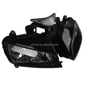 Farol para cbr1000rr 2004-2007 04 05 06 07