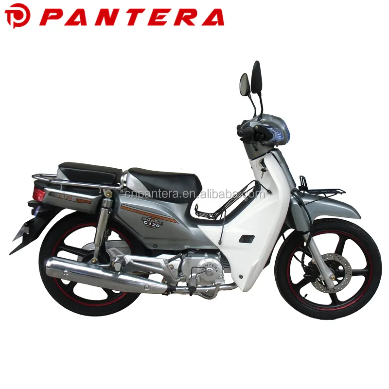 Morocco Thị Trường New EEC Motos 50cc Cub C120 Xe Gắn Máy