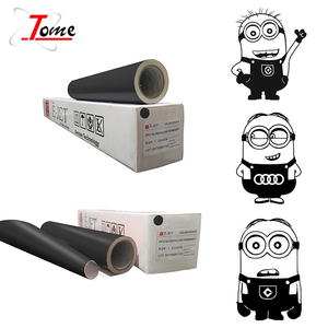 Autocollants de lettres personnalisées en PVC, Stickers pour le corps, chiffres et lettres collantes, pour la découpe de véhicule, en vinyle, <span class=keywords><strong>2</strong></span> ans, pièces - Product Image 4