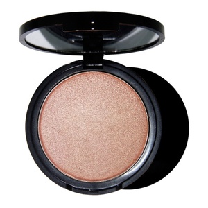 Hoge Kwaliteit Oem 6 Kleuren Gezicht Foundation Pressed Poeder Highlighter Make-Up - Product Image 3