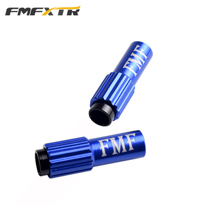 Orta sürücü ince ayar için 4mm fren kolu konumlandırma vidası ile dağ/yol bisikleti koaksiyel vites ayarlayıcı - Product Image 5