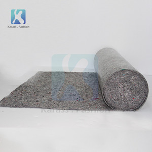 Vải Lông Cừu Họa Sĩ Vải Không Dệt Cotton Tái Chế - Product Image 1