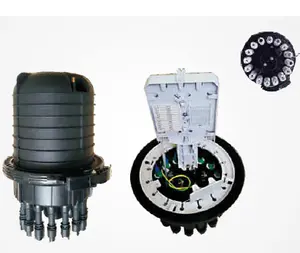 FTTX splice verschluss (GJS03-M11AX-4/16-24 ~ 96C)