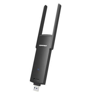 Bộ Mở Rộng Bộ Định Tuyến <span class=keywords><strong>Wifi</strong></span> COMFAST CF-WR371AC Băng Tần Kép <span class=keywords><strong>192.168.1.1</strong></span> Công Suất Cao/Bộ Lặp Bộ Định Tuyến <span class=keywords><strong>Wifi</strong></span> - Product Image 4