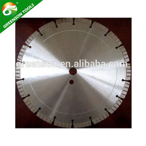 Nhà Máy giá bán buôn cắt bê tông đĩa đường cắt kim cương lưỡi cưa - Product Image 6