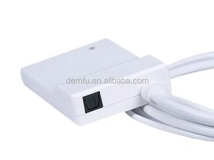 DisplayPort naar DVI kabeladapter, DisplayPort naar HDMI adapter, DisplayPort naar VGA kabeladapter, oplaadkabelconverter - Product Image 4