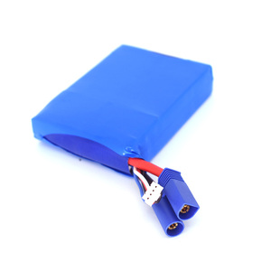 Avviatore di Emergenza per Auto con Batteria agli Ioni di Litio 12V 40C 7500mAh - Product Image 5