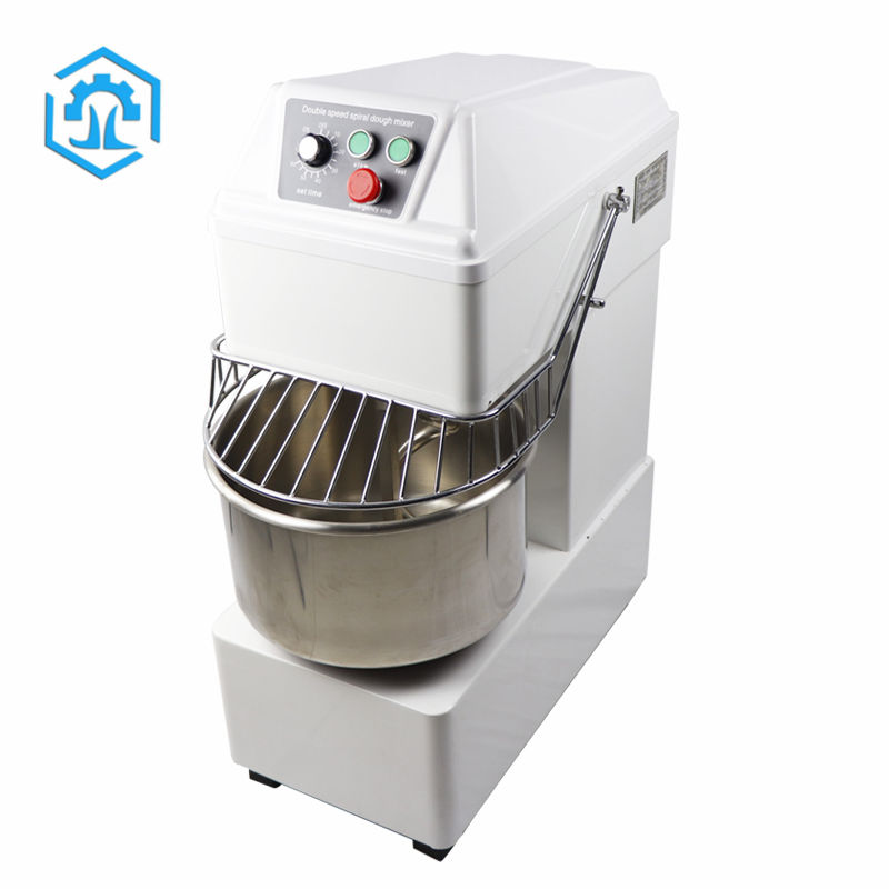 40L Коммерческий Миксер Для Теста для хлеба для кухни