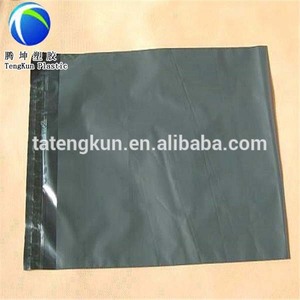 Aceptar <span class=keywords><strong>la</strong></span> orden de encargo de embalaje de plástico auto-adhesivo de paquetes postales - Product Image 5