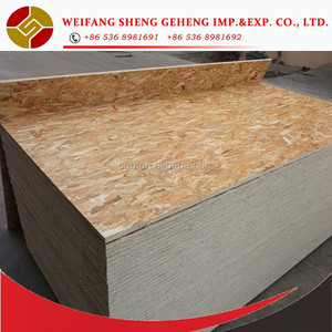 Haute qualité <span class=keywords><strong>OSB</strong></span> contreplaqué/planche <span class=keywords><strong>OSB</strong></span> pas cher avec wholsale <span class=keywords><strong>OSB</strong></span> - Product Image 1