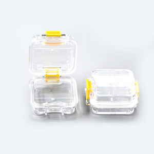 Dental Membrane Denture Box With Film