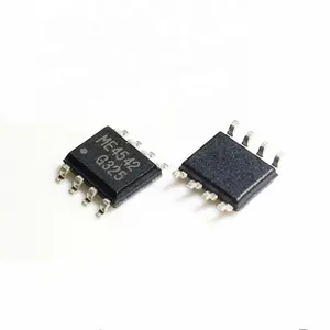buy electronic component ME4566 4565 4548 4544 ME4542 SOP8 lcd field effect mos tube Chip ic