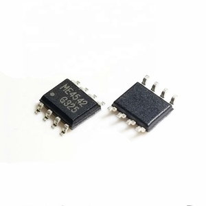 <span class=keywords><strong>Comprar</strong></span> Componente Electrónico ME4566 4565 4548 4544 ME4542 SOP8 LCD Transistor de Efecto de Campo MOS Chip IC - Product Image 1