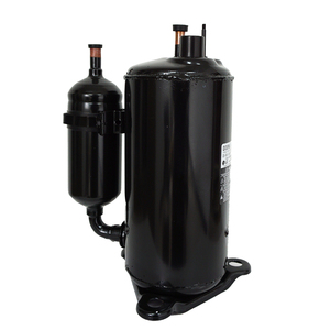 Máy Nén CuộN Vận Chuyển Hàng Chính Hãng Bristol Bitzer Với Giá Rẻ - Product Image 5