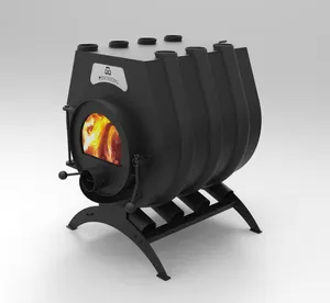 Good Looking Wood Burning Stove /Sauna Stove In Suitable Price