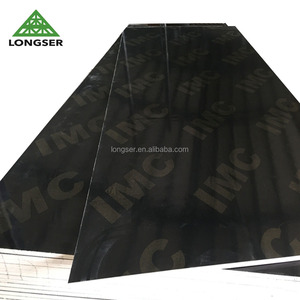 <span class=keywords><strong>Compensato</strong></span> <span class=keywords><strong>marino</strong></span> da 18mm in pellicola nera/pannello in <span class=keywords><strong>compensato</strong></span> con chiusura in cemento fenolico - Product Image 4