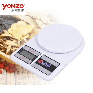 Sf-400 bilancia da cucina digitale elettronica da 10kg - Product Image 2