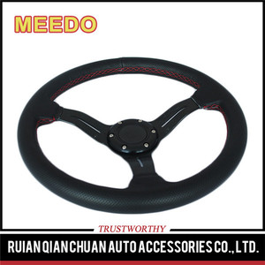 Vente chaude bonne qualité racing <span class=keywords><strong>momo</strong></span> <span class=keywords><strong>volant</strong></span> - Product Image 1