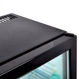 Mini-réfrigérateur et congélateur thermoélectrique Honeyson CB-28SA, refroidissement par air, température unique, R134a - Product Image 4