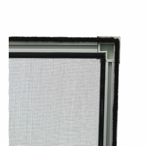 カスタマイズされたホーム蚊窓スクリーンフレームフライスクリーンウィンドウ - Product Image 4