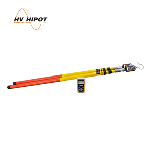 HVHIPOT GDHX-9000 drahtloser Hochspannungs-<span class=keywords><strong>Tester</strong></span>-Phasen detektor für effiziente Prüfgeräte - Product Image 5