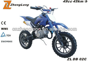 Certification CE — <span class=keywords><strong>mini</strong></span> <span class=keywords><strong>moto</strong></span> pour enfants, 49cc, mobylettes - Product Image 3