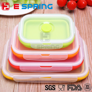 Amérique Bonne Qualité La Convenance Portent Récipient Alimentaire Emporter - Product Image 6