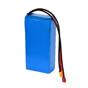電気自転車用充電式リチウム電池48v20ahリチウムイオン電池 - Product Image 1