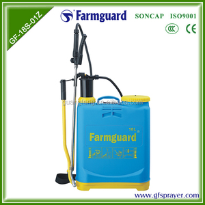 Горячие Продажи удобные стороны работают опрыскиватель - Product Image 1