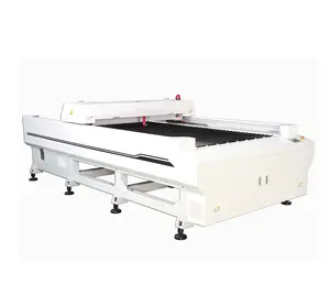 CO2 Laser Cutting System for non-metal material big working area laser cutting system CO2 laser engraving and cutting machine