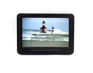 Industrial Touch Screen Panel PC 10.1 inch Tablet PC Q8910 model with POE