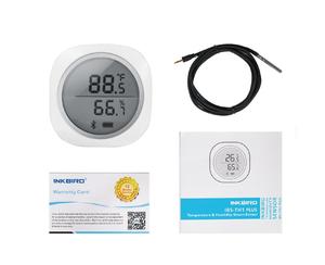 IBS-TH1 Più <span class=keywords><strong>camera</strong></span> termometro digitale per la <span class=keywords><strong>camera</strong></span> dei bambini - Product Image 4