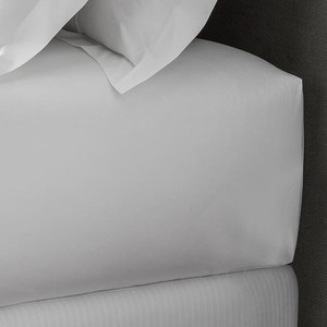 Sábana doble 400 <span class=keywords><strong>algodón</strong></span> 100% hilos - Product Image 2