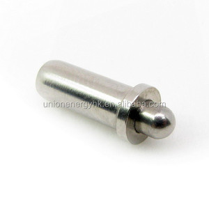 Pin de prueba de conector Pogo PIN personalizado - Product Image 1