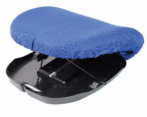 Personnes âgées Chaise Siège Aider Soulever Facile Siège Coussin