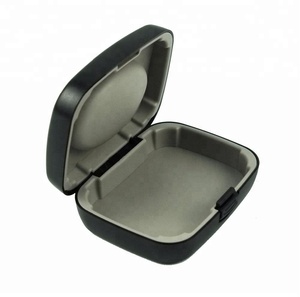 Custodia custodia per apparecchi acustici portatili - Product Image 3