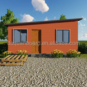 Maison <span class=keywords><strong>en</strong></span> <span class=keywords><strong>bois</strong></span> prédécoupée, jardin, cabane, <span class=keywords><strong>kit</strong></span> de petites maisons, bon marché, - Product Image 2