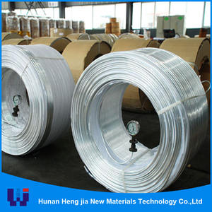 جودة عالية مرنة أنبوب من الألومنيوم الأنابيب 1060 h112 للتبريد - Product Image 6