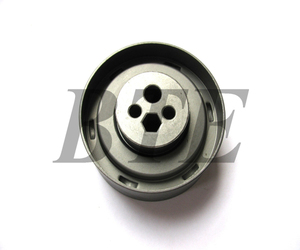 Bán hàng nóng tự động xe vành đai thời gian ròng rọc cho Ford VW Audi động cơ xe phụ tùng 78109243 84fm6k254ab <span class=keywords><strong>078109243c</strong></span> 6121780 078109243 - Product Image 2