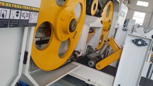 Máquina de corte de Madera Controlada por computadora Sierra de cinta horizontal automatizada de alta calidad <span class=keywords><strong>Aserradero</strong></span> móvil para corte de madera - Product Image 5