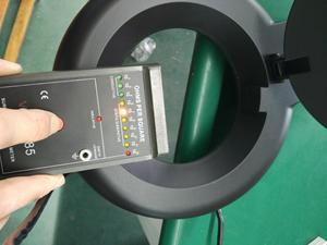 Productos más vendidos ESD Safe Mechanical Workshop Tools Luz LED Desk Clamp Welding Machine Tool Lámparas de trabajo - Product Image 5