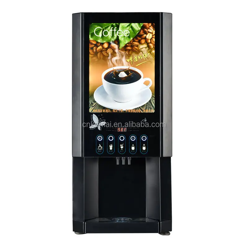 Machine à café expresso au design unique, nouveauté