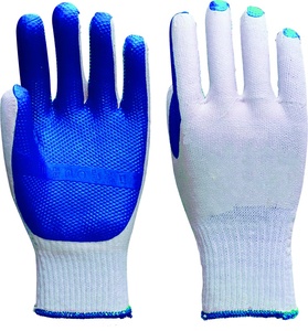 قطن مقاس 10 مبطن بالنخيل المطاطي للأعمال - Product Image 1