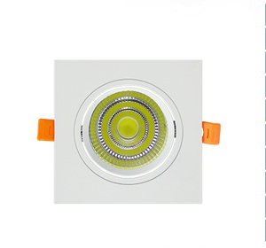 <strong>LED</strong> <strong>COB</strong> Downlights 9W 10W 30W Recessed <strong>Ceiling</strong> <strong>Led</strong> Down <strong>Light</strong> IP33 Spot <strong>Light</strong> with Good Price - Product Image 2