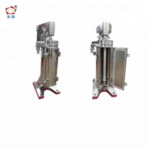 Nhà Sản Xuất Trinh Nữ Nhỏ Dầu Dừ<span class=keywords><strong>a</strong></span> Khai Thác Máy Máy Ly Tâm Với Vật Liệu Thép Không Gỉ - Product Image 4