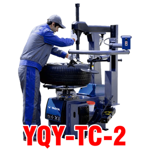 Directo de fábrica de máquina de cambio de neumáticos - Product Image 2